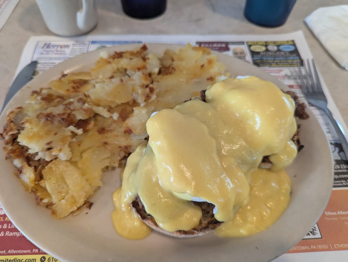 Hamilton Family Restaurant