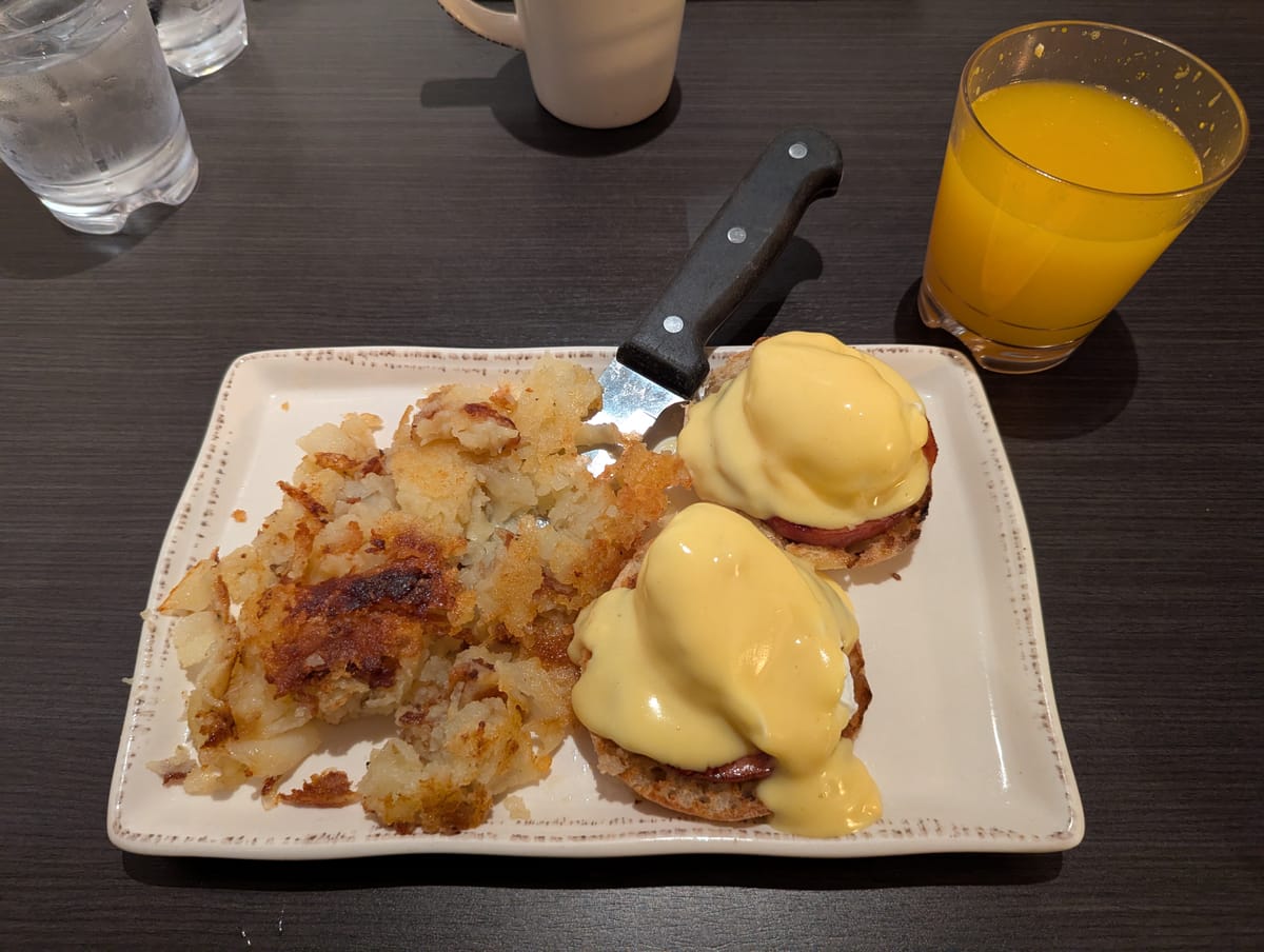 Billy’s Downtown Diner