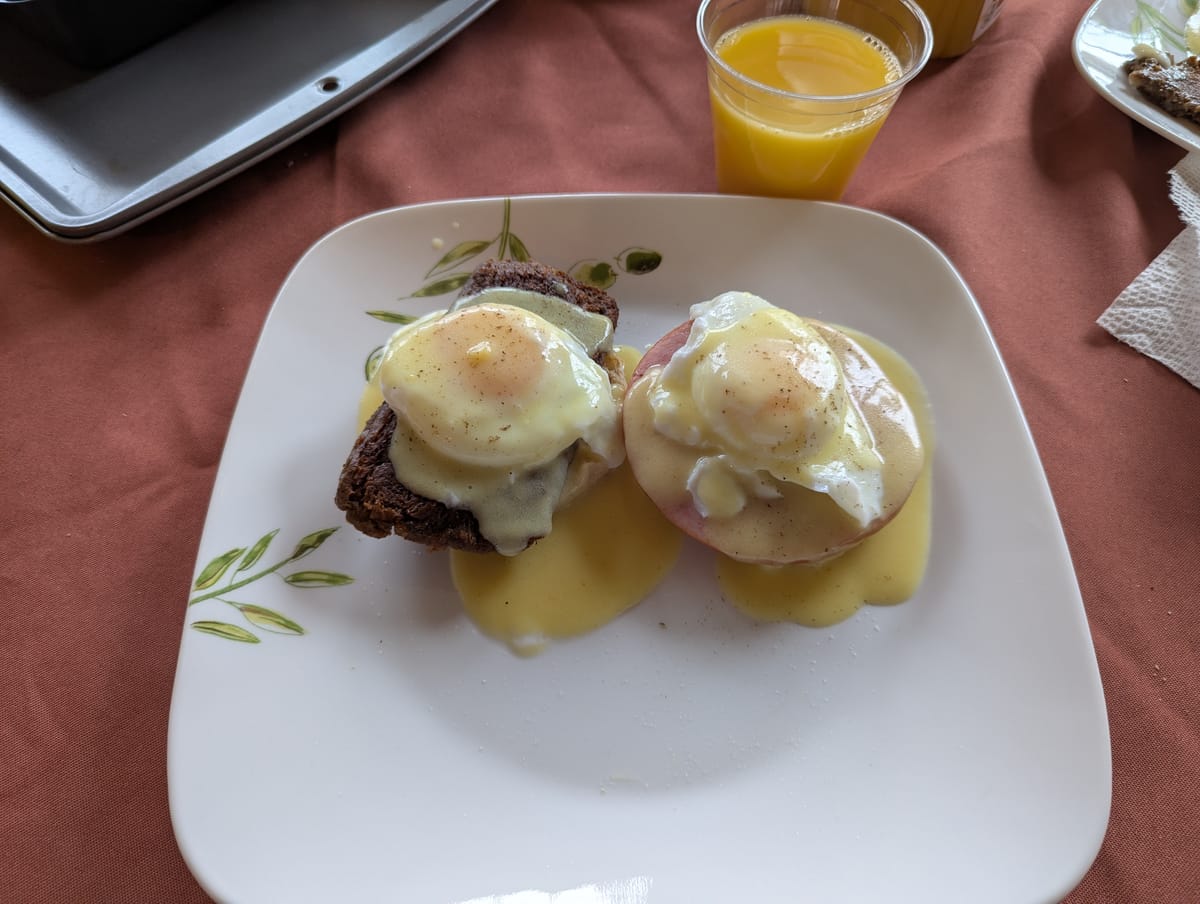 Every Day Is A Weekend Diner