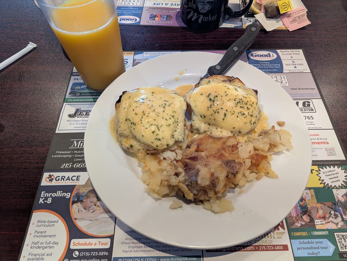 Franconia Square Cafe and Market