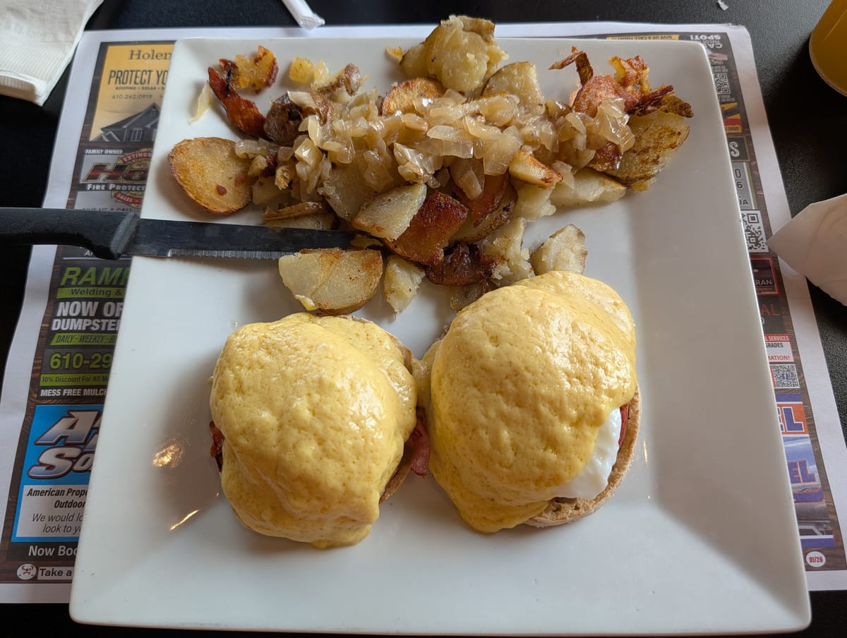 Katie's Country Kitchen