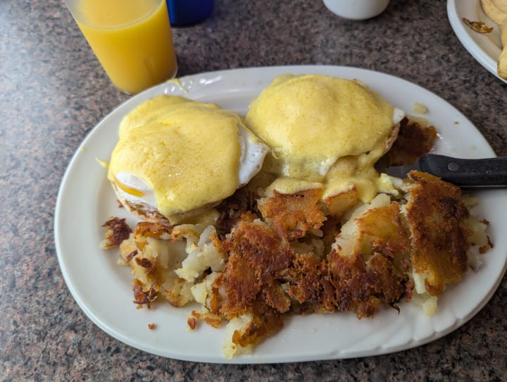 Chris' Family Restaurant