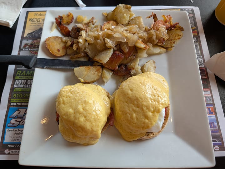 Katie's Country Kitchen